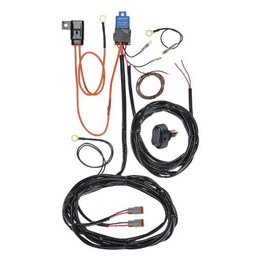 Narva - Driving Light Harness 12v