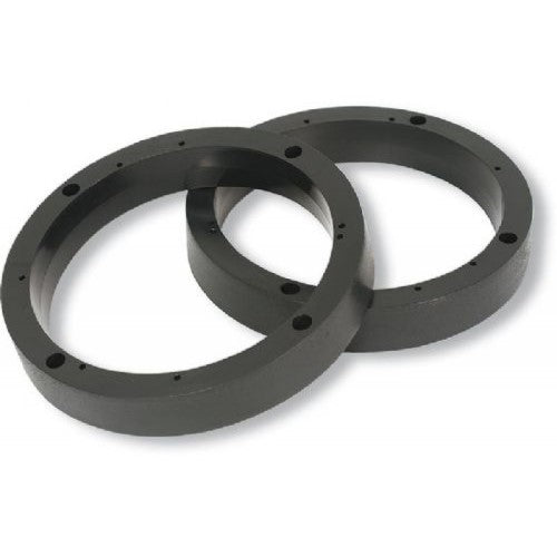 Plastic Speaker Spacer 5.25 - 6.5In Pair -AERPRO