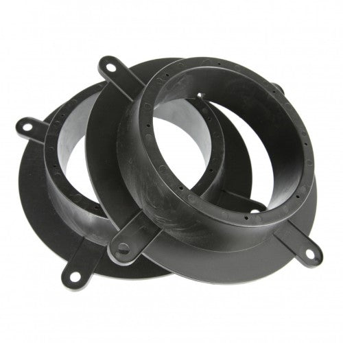 Speaker Spacer To Suit Mazda Front 165mm