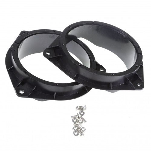Speaker Spacer to Suit Toyota 165mm - Aerpro