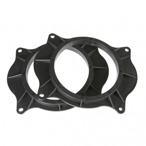 SPEAKER SPACER T/S TOYOTA REAR 165MM - AERPRO