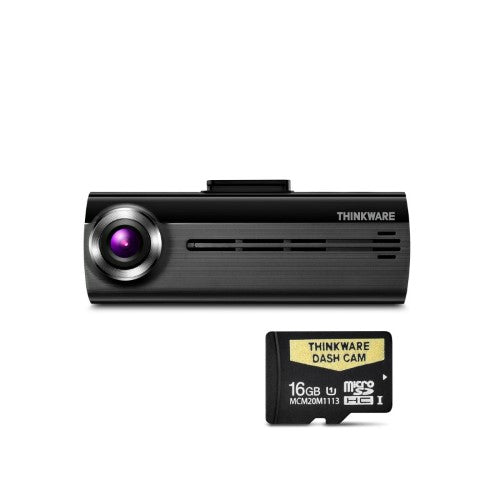 FULL HD DASH CAM - 16GB