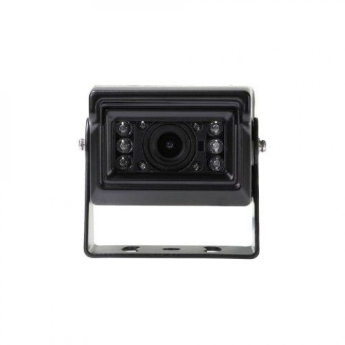 SURFACE MOUNT HEAVY DUTY CAMERA