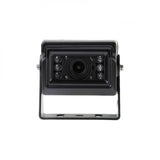 SURFACE MOUNT HEAVY DUTY CAMERA