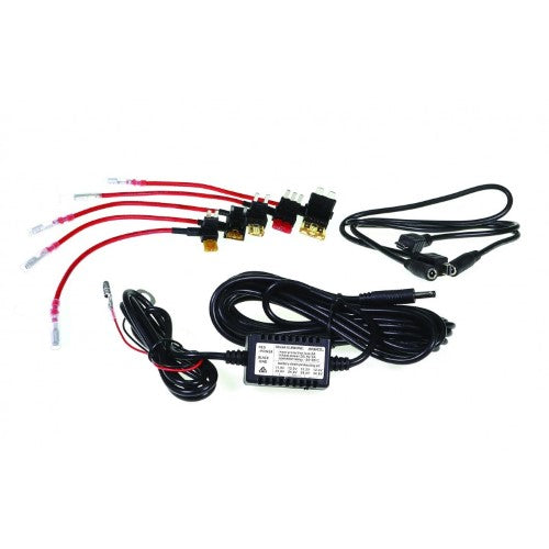 UNIVERSAL DASH CAM HARD WIRE KIT - GATOR