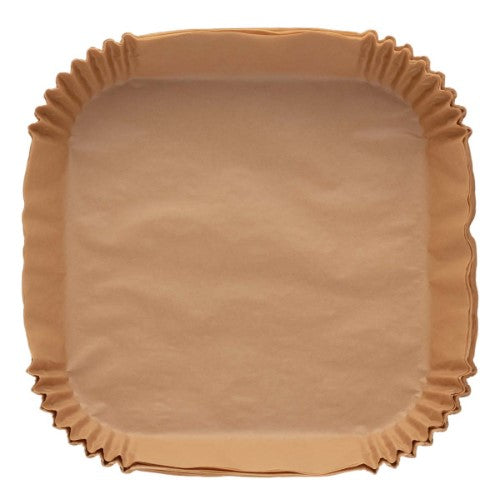 Air Fryer Papers 20cm Square - Wiltshire