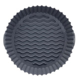 Air Fryer Basket 20cm Round - Wiltshire
