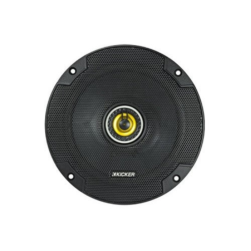 Cs 5.25in Coaxial Speaker 225w Pair - Kicker