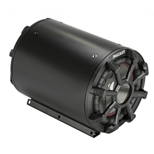 8in 600w 4ohm Subwoofer Tube Enclosure