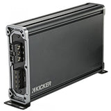 1200W MONO CLASS D SUBWOOFER AMPLIFIER