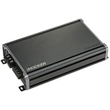 1200W MONO CLASS D SUBWOOFER AMPLIFIER