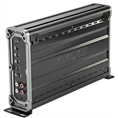 1200W MONO CLASS D SUBWOOFER AMPLIFIER