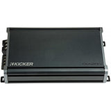 1200W MONO CLASS D SUBWOOFER AMPLIFIER