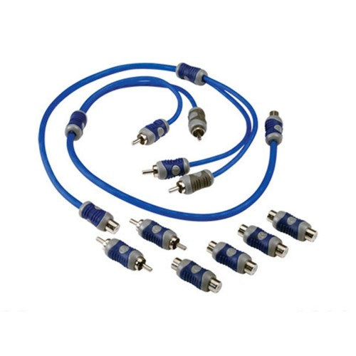 KIYFM Y ADAPTER KIT