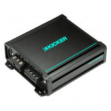 800w Mono Marine Amplifier