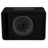 12in 500w Subwoofer Ported Enclosure