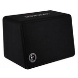 12in 500w Subwoofer Ported Enclosure