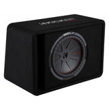 12in 500w Subwoofer Ported Enclosure