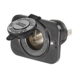 Heavy-Duty Accessory Socket