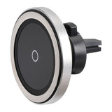 WIRELESS MAGNETIC CHARGER/HOLDER