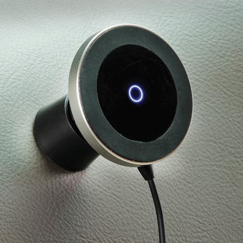 WIRELESS MAGNETIC CHARGER/HOLDER