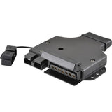 Trailer Socket 7 Pin Flat With H/D Conn