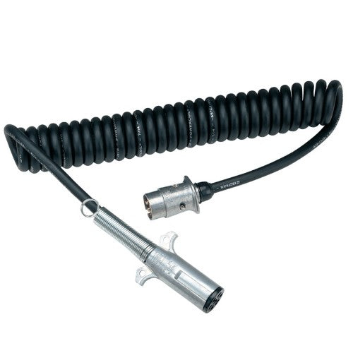 Narva - Suzi Coil 7 Core 4mm Adp 4.6m