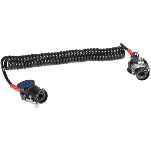 Narva - Suzi 24v  7 Core Ebs 4.5m