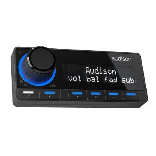 DIGITAL REMOTE CONTROL