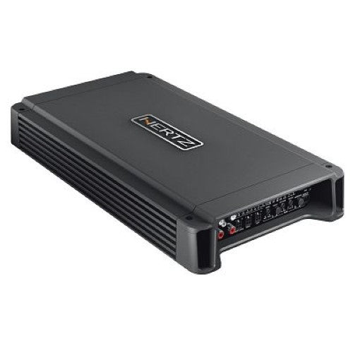 5 CH D CLASS AMP