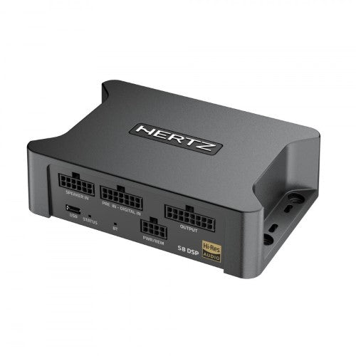 DIGITAL INTERFACE PROCESSOR