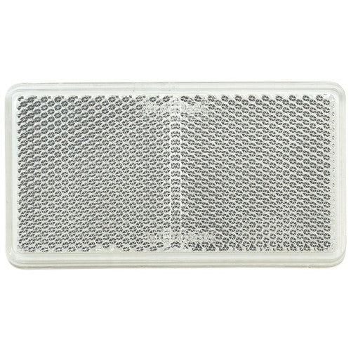 Narva - Reflector Clear 105x55mm 2 Pk