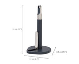 Hold Easy-Tear Kitchen Roll Holder - Joseph Joseph
