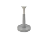 Kitchen Roll Holder (Grey) - Joseph Joseph Duo