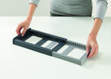 DrawerStore Expandable Cookware Organiser - Joseph Joseph
