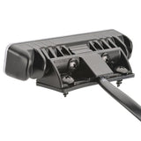 High Powered L.E.D Warning Light (Amber) - 6 X 1 Watt L.E.Ds