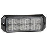 Narva - Warning Light 12/24v 12 Led Amber