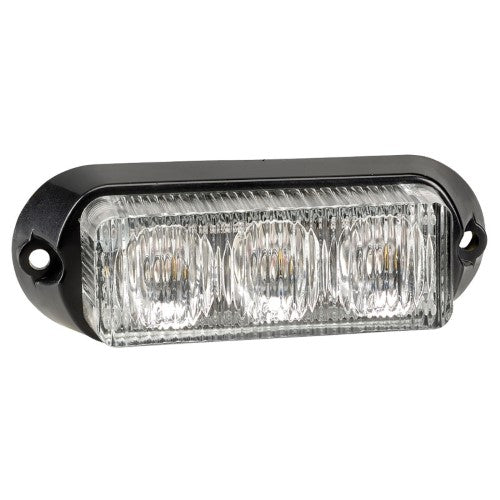 Narva - Warning Light 12v 3led Amber