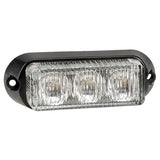 Narva - Warning Light 12v 3led Amber
