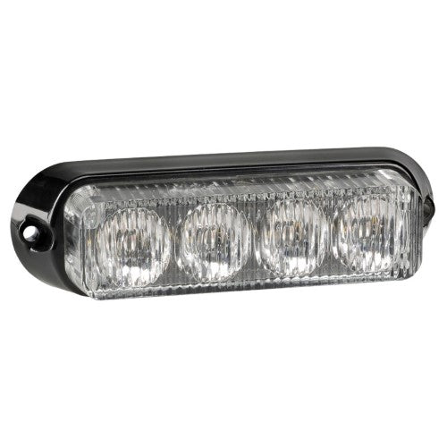 Narva - High Powered Led Warning Light Amber