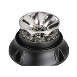 STROBE 9-80V LED GEOMAX ROTATOR AMBER