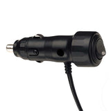 Narva - Beacon Led Low Profile Magnetic Class 2