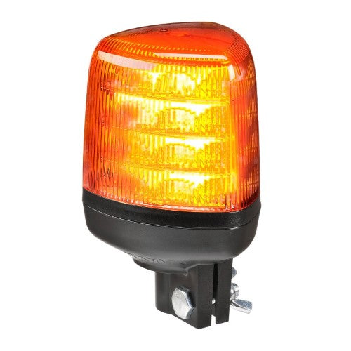 NARVA - AEROTECH TALL AMBER LED STROBE POLE MOUNT