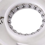 Narva - Optimax Rotating Beacon Flange Base