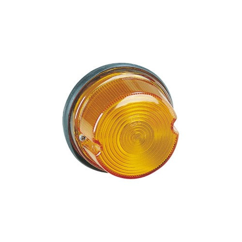 Front End Outline Marker Lamp (Amber)