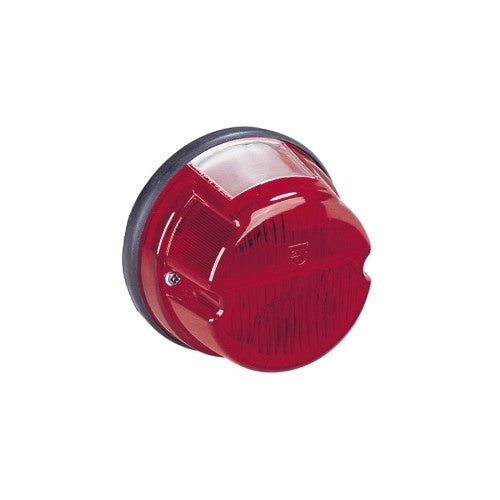 Rear Stop / Tail Licence Plate Lamp