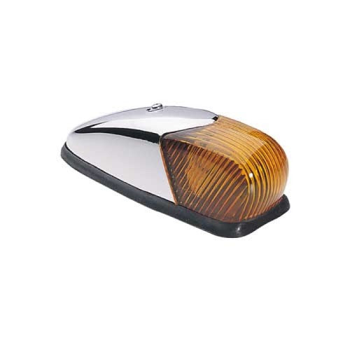 Narva - Lamp External Cabin Amber (86350)