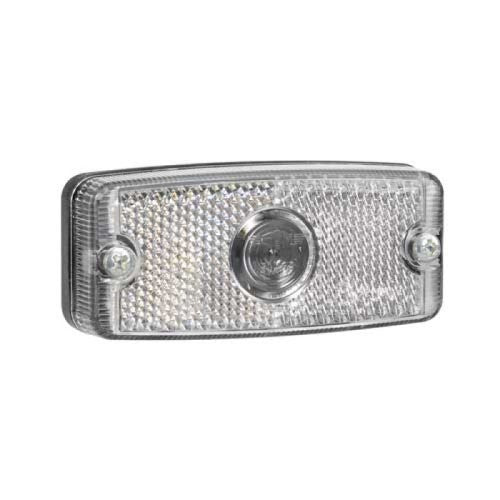 Narva - Lamp Front End Outln Markr Clr