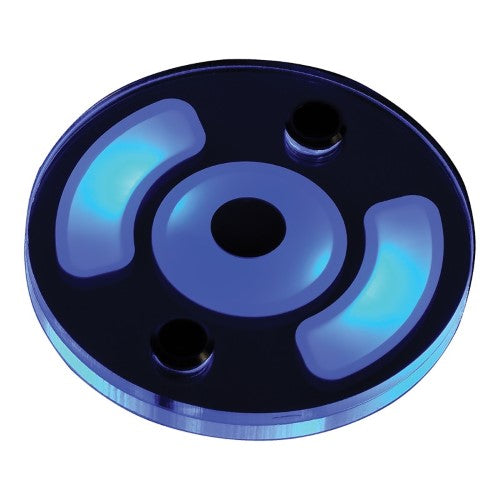 10-30 Volt Interior Lamp Dimming W/Switch 6000k (87490)