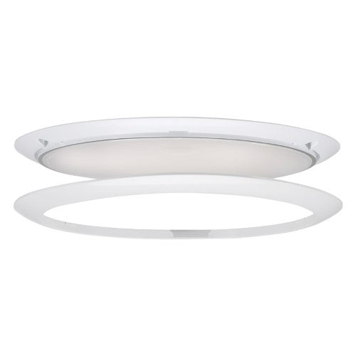 Narva - Lamp Interior Led 9-33v L-Oval Touch Sen